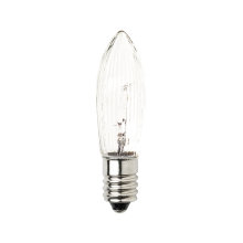 Reservlampa 3W E10 23V 3-pack Konstsmide